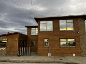 Hostel Rosa de los Vientos